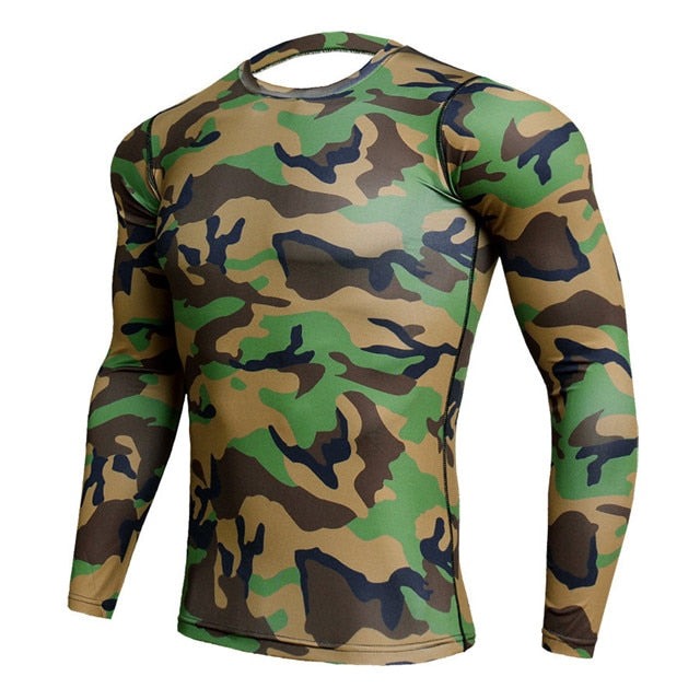 Rash Guards