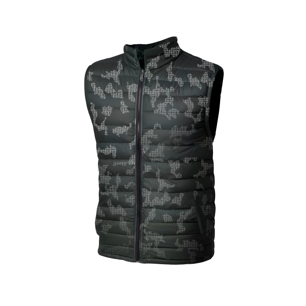 Puffer Vest