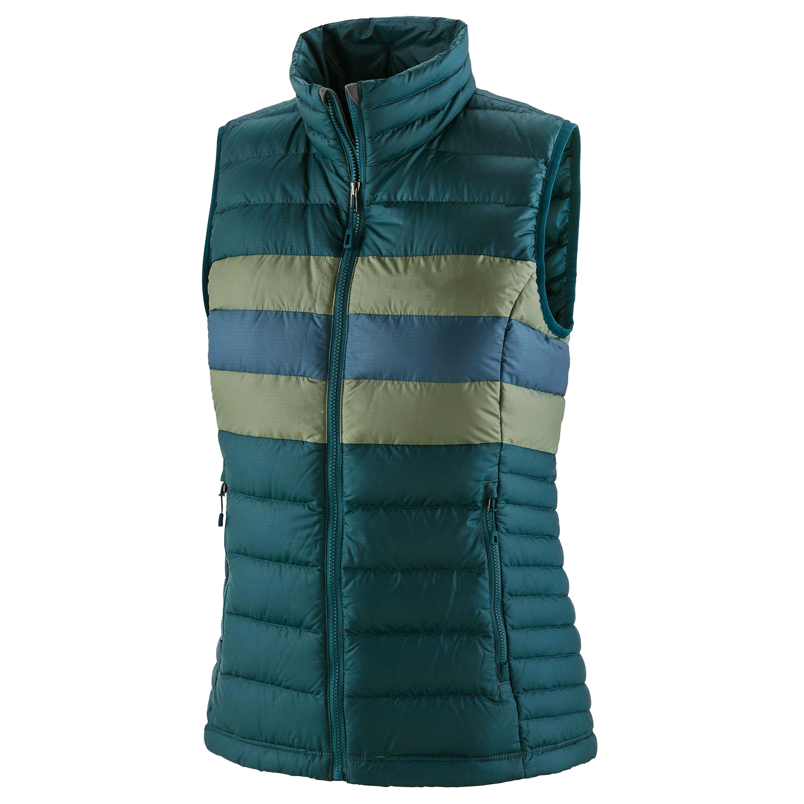 Puffer Vest