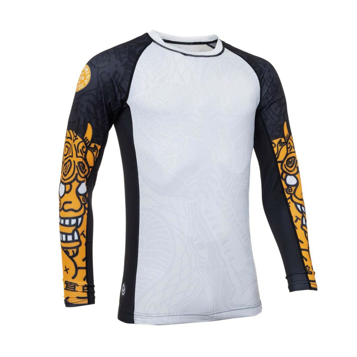 Rash Guards