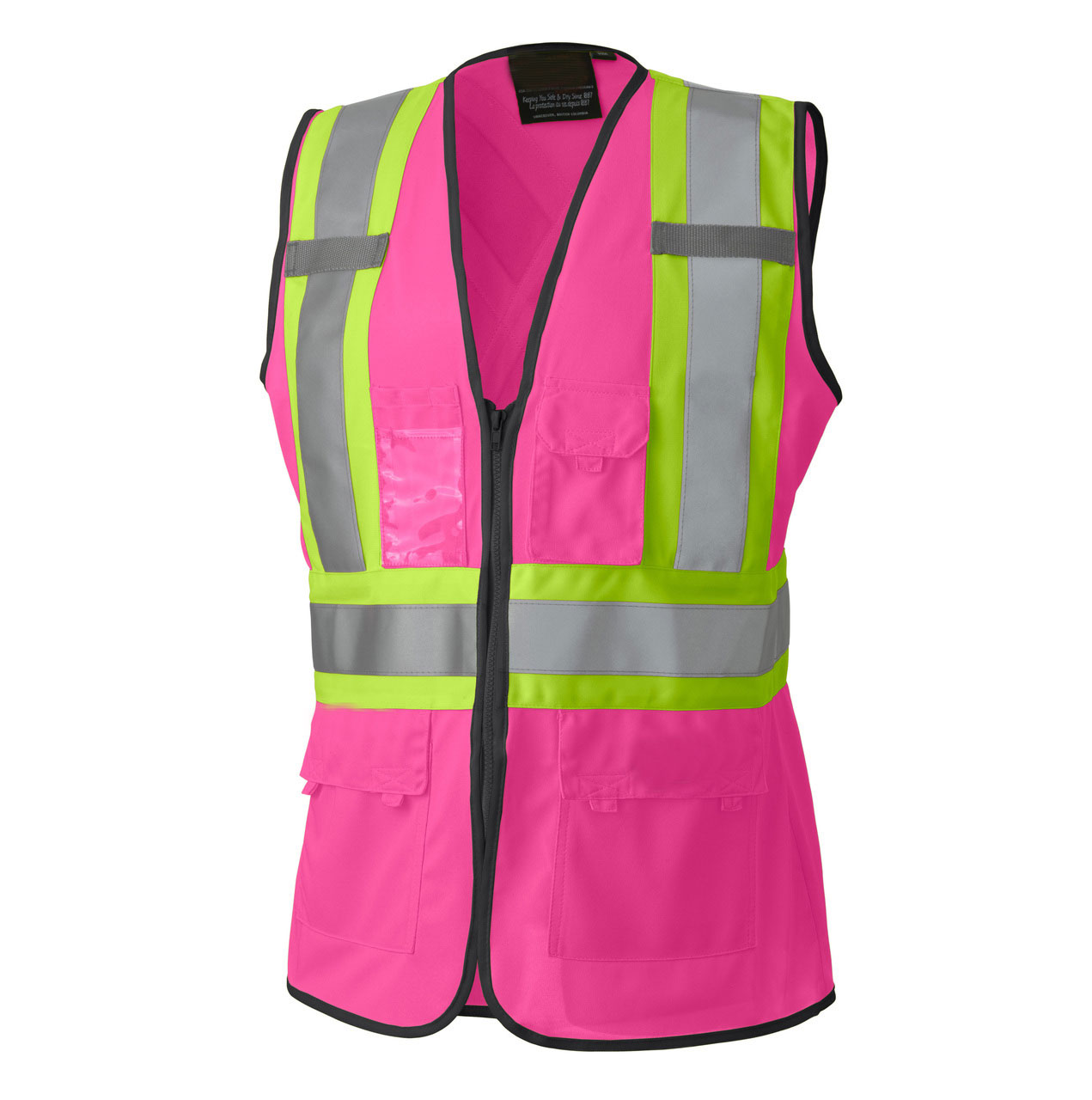 Safety Vests