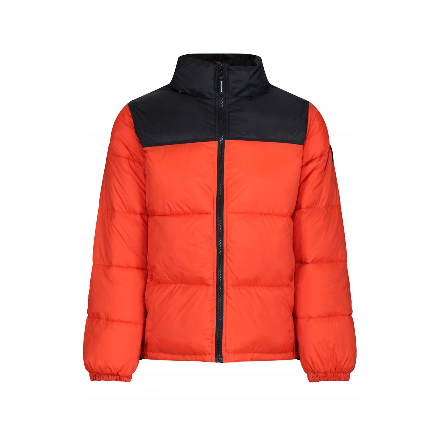 Puffer Jackets