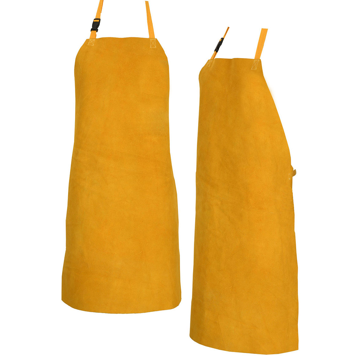 Safety Aprons