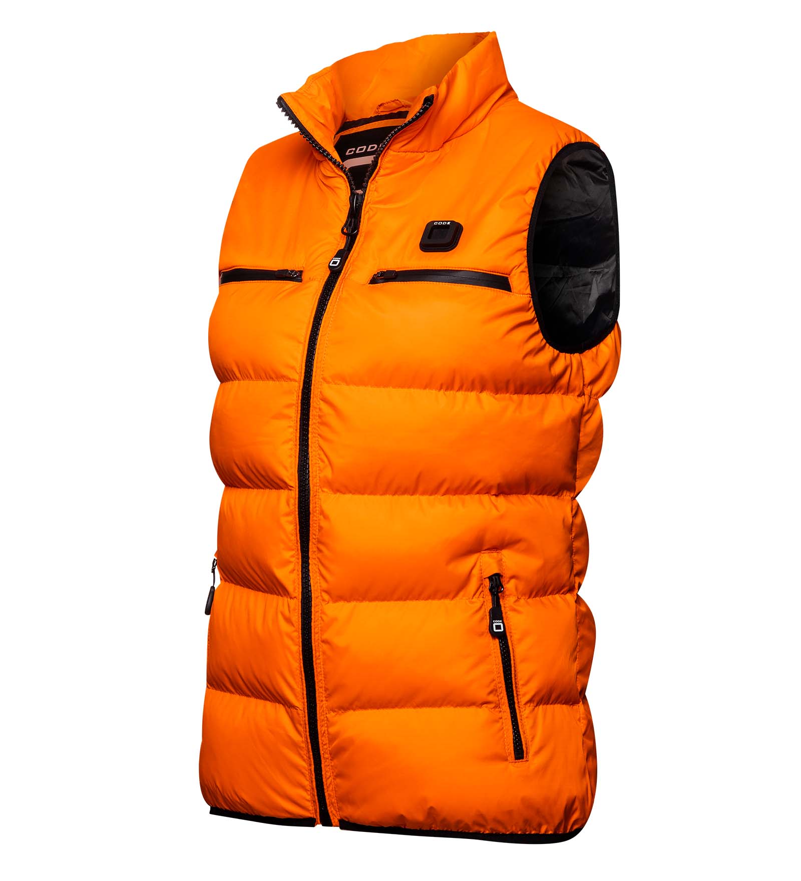 Puffer Vest